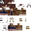 Vainwald_X Minecraft skin preview