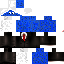 smurfman254 Minecraft skin preview