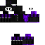 pvking_gl1tt3r Minecraft skin preview