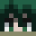 NekroWalker classic skin texture