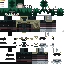NekroWalker Minecraft skin preview