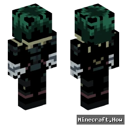 NekroWalker