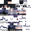 VerkusUchiha Minecraft skin preview