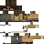 TeaWithMilk Minecraft skin preview