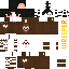 Viper908 Minecraft skin preview