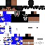 LFelipeR Minecraft skin preview