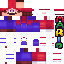 RealPizza Minecraft skin preview