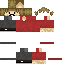 CatNumber9 Minecraft skin preview