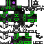 Hazza747 Minecraft skin preview