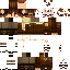 CaptainArgus Minecraft skin preview