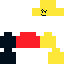 Tidgeytyler Minecraft skin preview