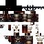 Dabbat Minecraft skin preview