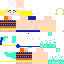 Djsenior Minecraft skin preview