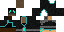Artor11s Minecraft skin preview