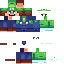 simicrafti Minecraft skin preview