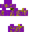 joost64 Minecraft skin preview