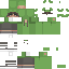 Iguanya Minecraft skin preview