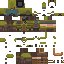 jazamo Minecraft skin preview