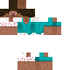 qwyo Minecraft skin preview