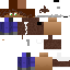 amazing_apple Minecraft skin preview