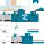 Zelinkez Minecraft skin preview