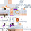 Ram159 Minecraft skin preview