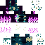 DraconicDemon9 Minecraft skin preview