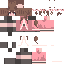 Hitori_Hozuki Minecraft skin preview