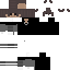 spinnins Minecraft skin preview