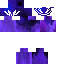 kirieshkashrenom Minecraft skin preview