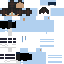 Speedyninjasloth Minecraft skin preview
