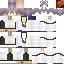 Stre_eter Minecraft skin preview