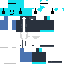 Sarbear Minecraft skin preview