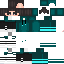 _Mor7alGhost_ Minecraft skin preview