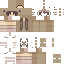 Ponther_ Minecraft skin preview