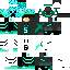 V3OS Minecraft skin preview