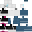 magorek123 Minecraft skin preview