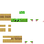 artoxderox Minecraft skin preview