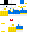 mkft Minecraft skin preview