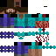 Cookle65 Minecraft skin preview