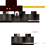 CookieCat300 Minecraft skin preview