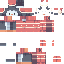 Azteach420 Minecraft skin preview