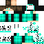 TitaniumGem Minecraft skin preview