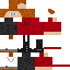 Timelord5 Minecraft skin preview