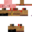 G09shadow Minecraft skin preview