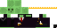 SlimeKing28 Minecraft skin preview