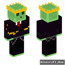 SlimeKing28