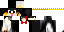 PuffPuffTheMagic Minecraft skin preview