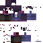 xkel Minecraft skin preview