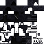 0SKIZZIL0 Minecraft skin preview